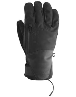Madson Gloves Black
