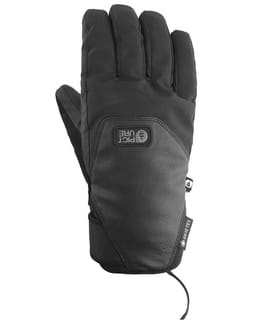 Pioneer GTX Gloves Black
