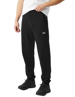 Chill Pants Black