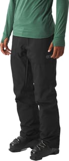 Plan Pants Black