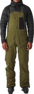 Testy Pants Tobacco