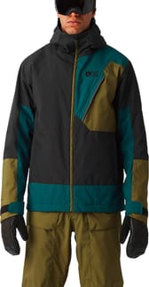 Nitric Jkt Deep Water