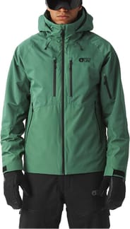 Goods Jkt Smoke Pine