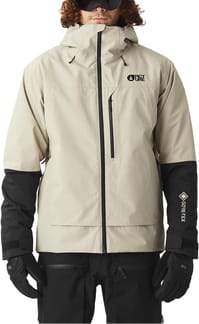 Merepi M Jkt Pure Cashmere