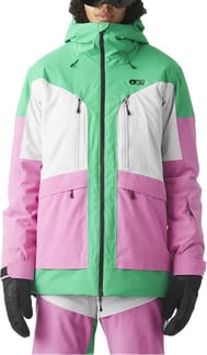 Haakon Jkt Emerald