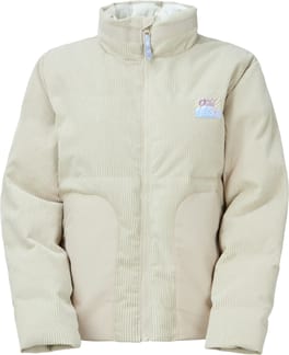 Nury Puffer Jkt Pure Cashmere
