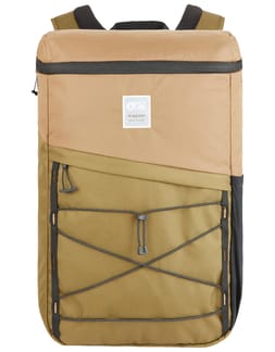 Kepler Daypack 22 Tobacco