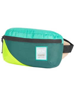 Patchwork Kepler Waistpack Reuse 3