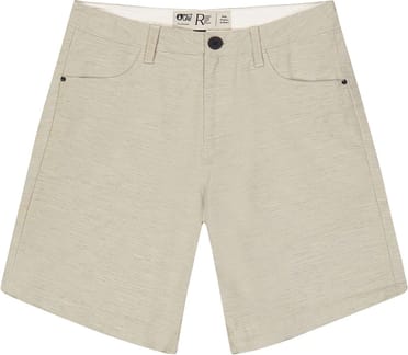 Aldos Shorts Wood Ash