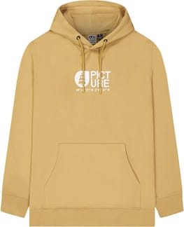 Basement Hoodie Lark