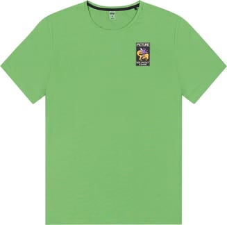 Travis Tech Tee Peppermint