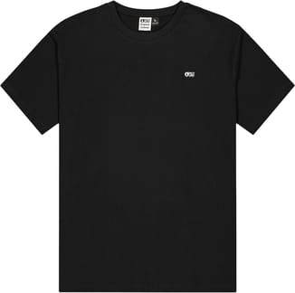Yorra Tee Black