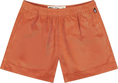 Sesia Cord Short W Mango