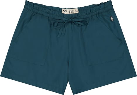 Milou Shorts W Deep Water