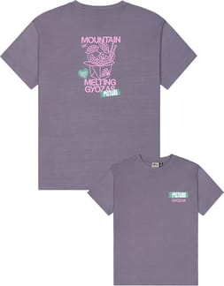 Castura Tee W Excalibur