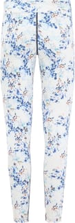 Milita Printed Bottom Schrubby Print