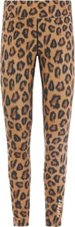 Milita Printed Bottom Wild Spot Print
