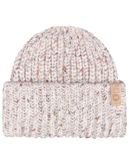Birsay Beanie Brillant White
