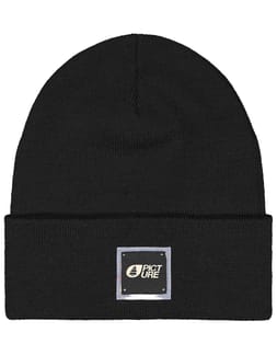 Uncle Beanie Black Ii