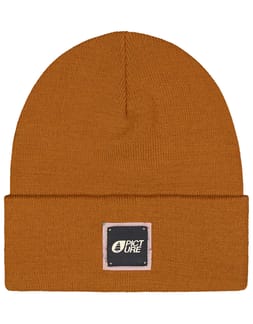 Uncle Beanie Camel Coffee