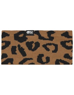 Vitan Headband Wild Spot Print