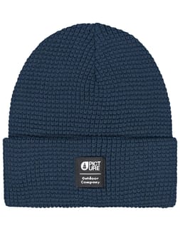 York Beanie Dress Blues