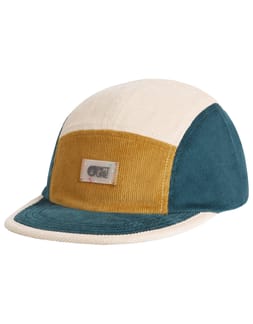 Patchwork Cap Reuse 13