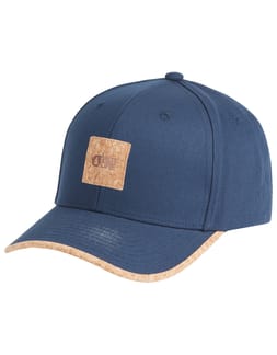 Wakopa Bb Cap Dress Blues