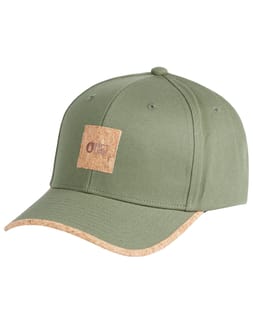 Wakopa Bb Cap Olivine