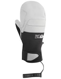 Ancon Mitts Vapor Grey