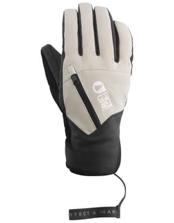Kakisa Gloves Pure Cashmere