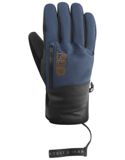 Madson Gloves Dress Blues