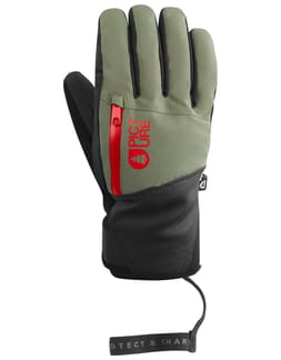 Madson Gloves Olivine
