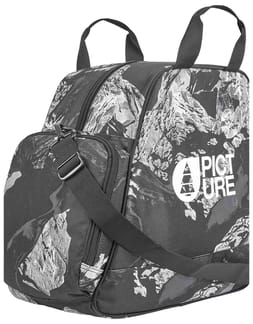Shoes Bag Ridding Spot Print