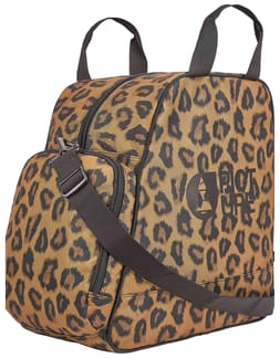 Shoes Bag Wild Spot Print