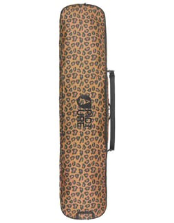 Ski Bag Wild Spot Print
