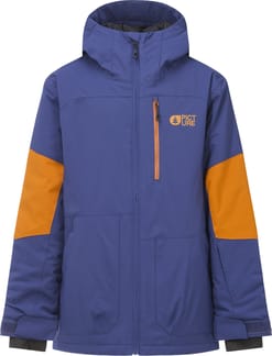 Daumy Jkt Patriot Blue