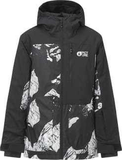 Daumy Jkt Ridding Spot Print