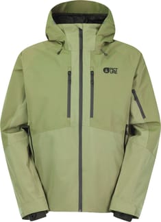 Goods Jkt Olivine