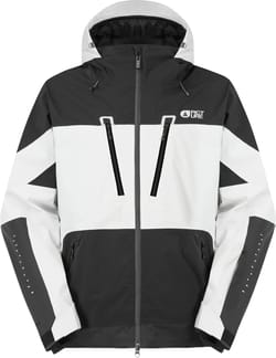Orokoon Jkt Black