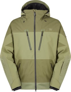 Orokoon Jkt Olivine