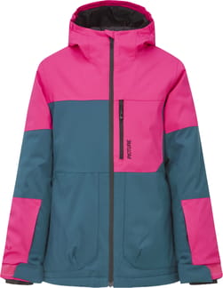Seady Jkt Deep Water