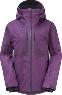 Sygna Jkt Grape Royal