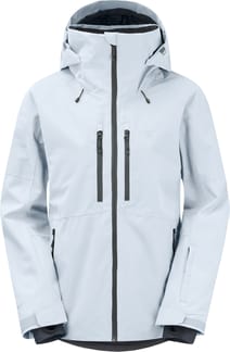 Sygna Jkt Halogen Blue