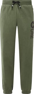 Chill Pants Grape Leaf Melange