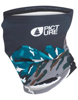 Neckwarmer Capri Breeze