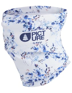 Neckwarmer Schrubby Print