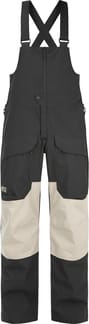 Avening Bib Pants Pure Cashmere