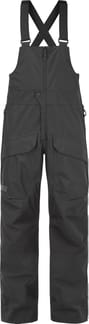 Avening Strech Bib Pants Black