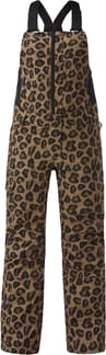 Brita Bib Pants Wild Spot Print